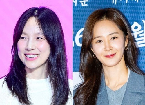 イ・ヒョリ、ユリ