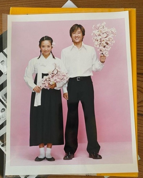 チェ・ジンシル、チェ・ジニョン