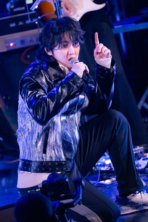 シン・ウォンホ