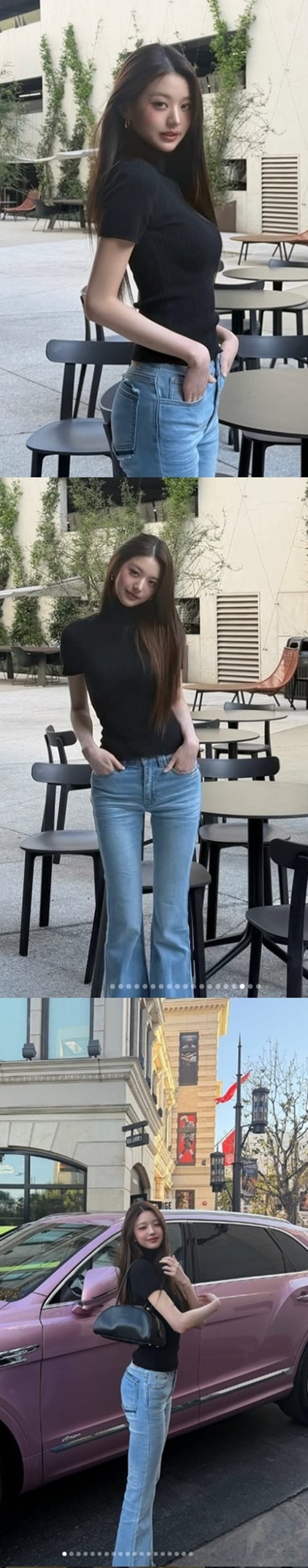 チャン・ウォニョン