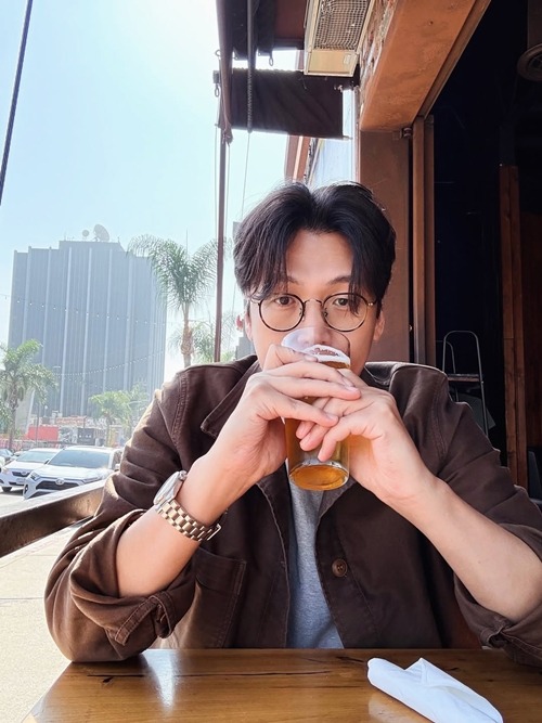 ファン・ソッキ氏