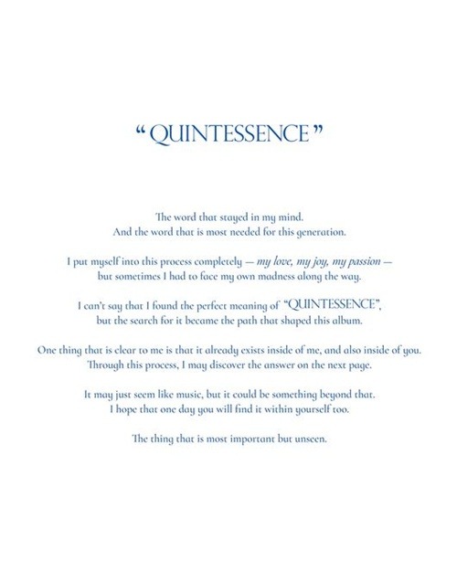 SOLのカムバックイメージ画像