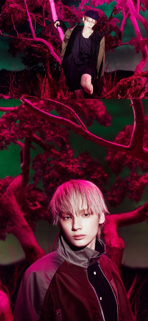 ヨンジュン、ヒュニンカイ