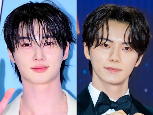 ビョン・ウソク、イ・チェミン