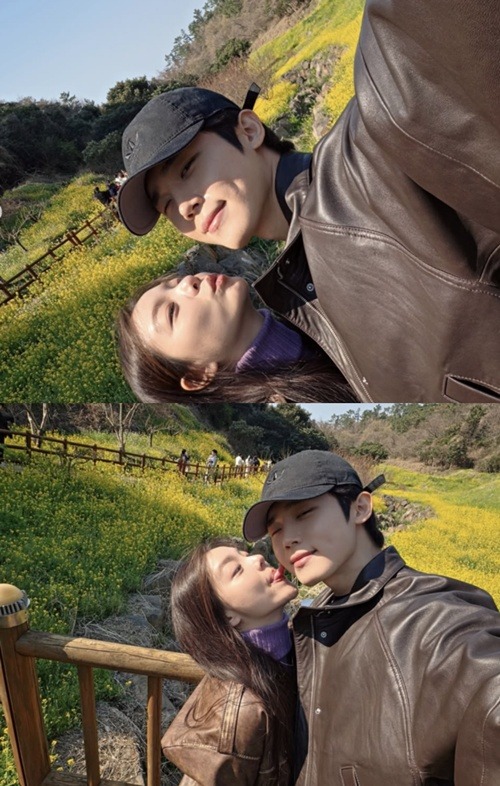 Ailee、チェ・シフン