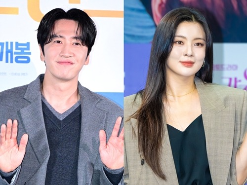 イ・グァンス、イ・ソンビン