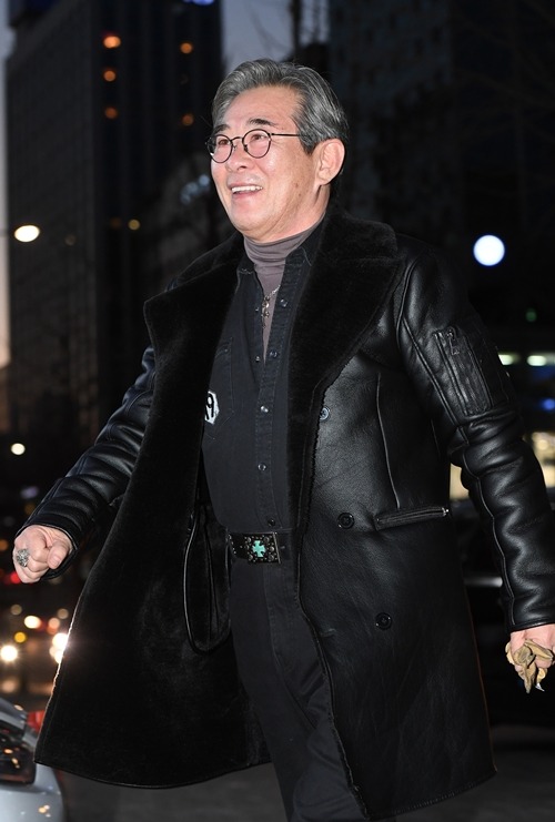 ソン・ミンヒョンさん