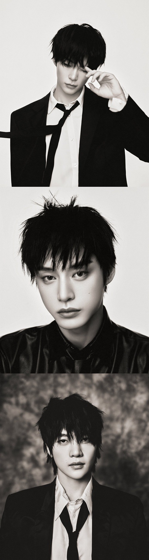 ソン・ハンビン、キム・ジウン、ソク・マシュー