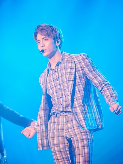 ジョンヒョンさん