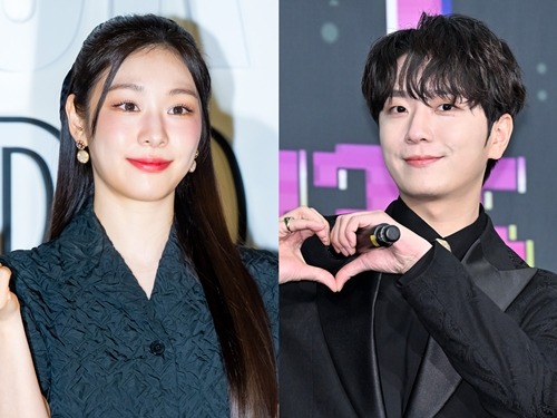 キム・ヨナ、コ・ウリム