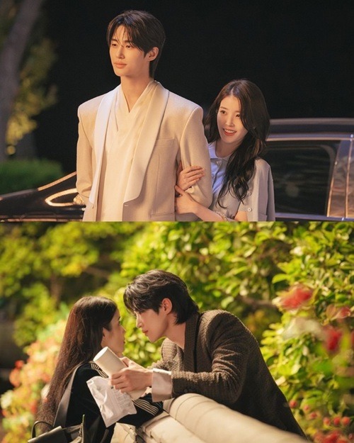 『21世紀の大君夫人』