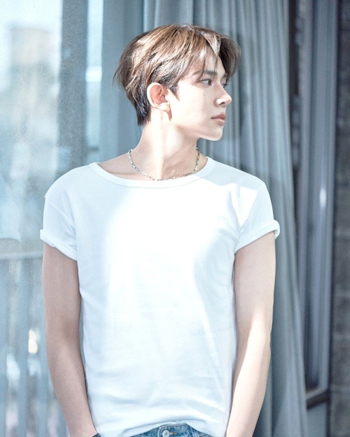 ENHYPEN時代のヒスン