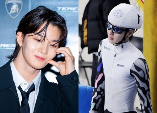 ペ・ジニョン、ペ・ソチャン