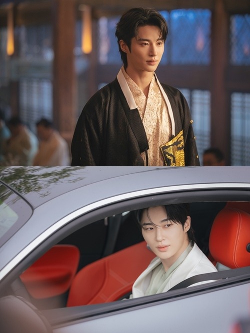 ビョン・ウソク