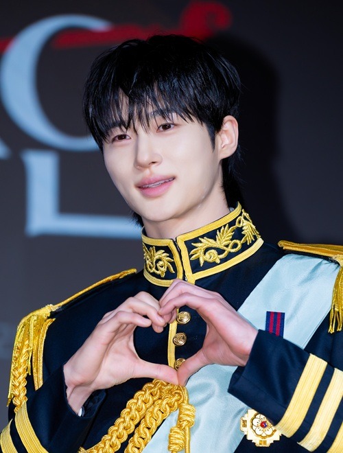 ビョン・ウソク