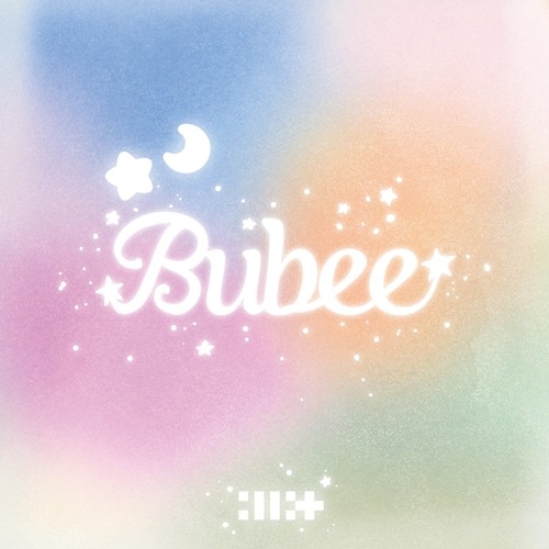 『Bubee』
