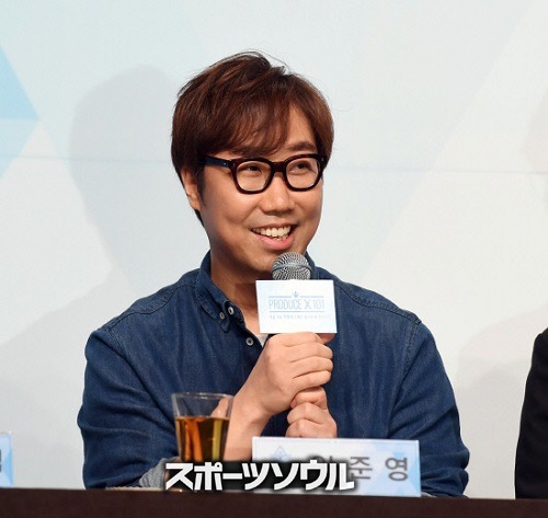 アン・ジュニョンPD