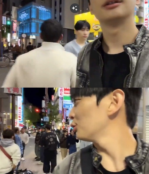 ミン・チャンギ