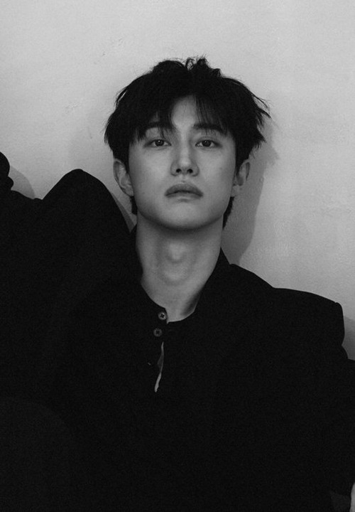 クァク・ドンヨン