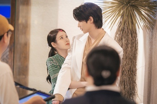 『21世紀の大君夫人』