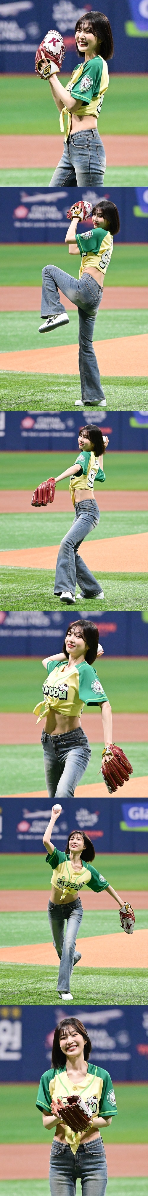 Red Velvet・ジョイ