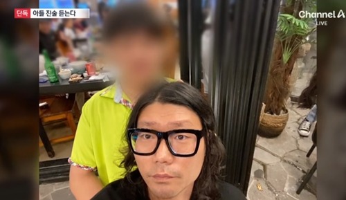 キム・チャンミン監督