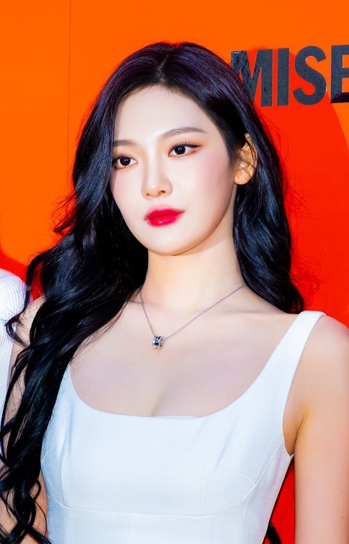 aespa・ニンニン