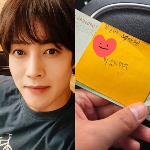 キム・ヒョンジュン