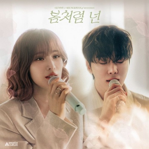 GUMMY、スングァン