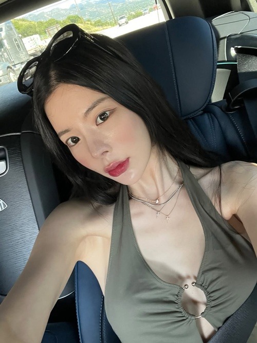 チャン・ジェイン