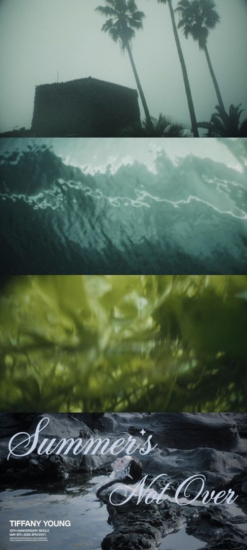 カミングスーンティザー