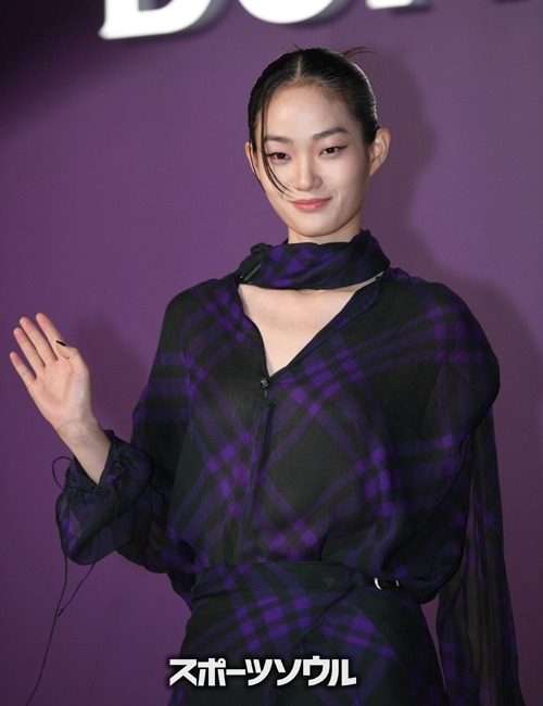 シン・ヒョンジ