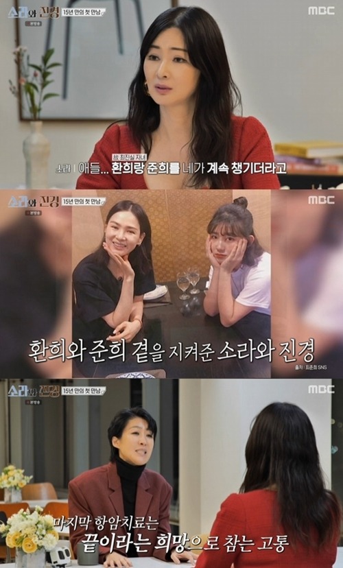 ホン・ジンギョン