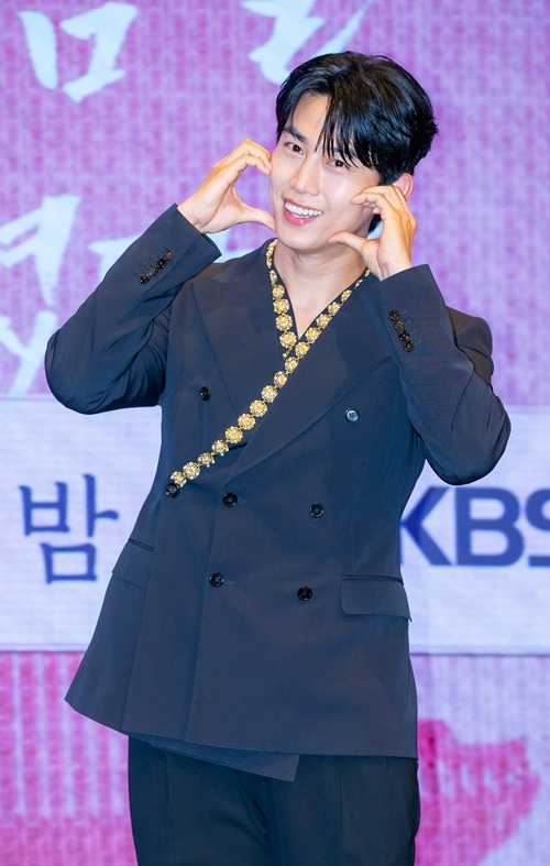 オク・テギョン