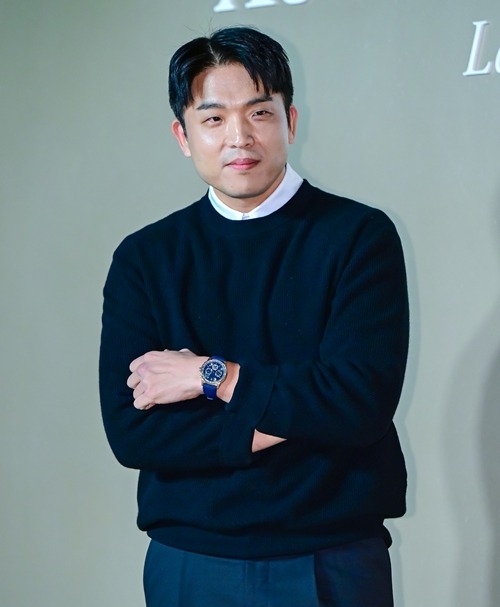 アン・ソンジェ