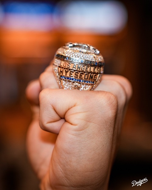 チャンピオン・リング