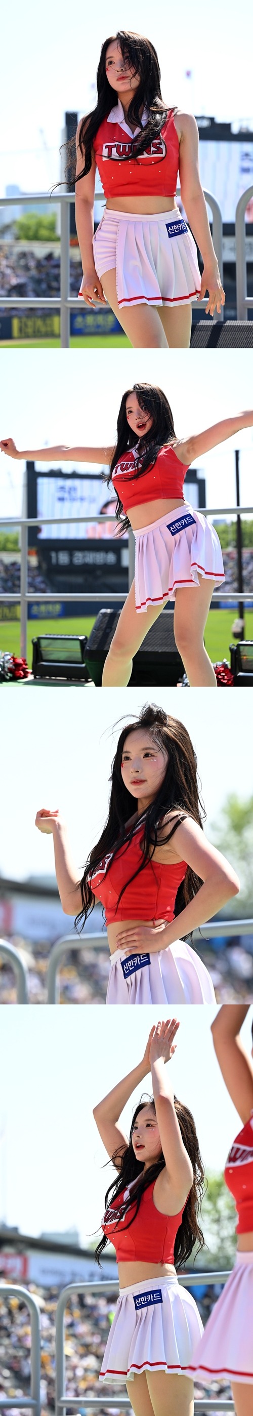 ヤン・ヒョジュ