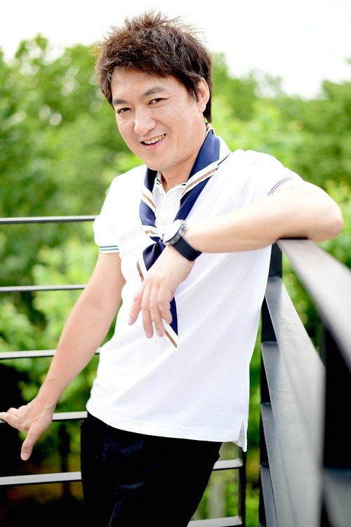 パク・ドンビン