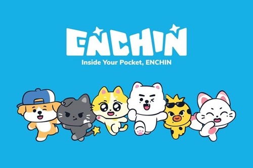 ENCHIN