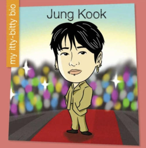 JUNG KOOK