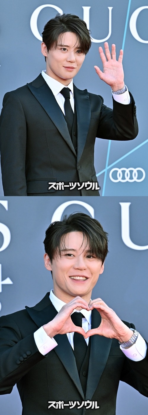ジュンス