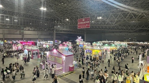 「KCON JAPAN 2026」