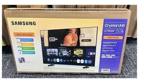 サムスン製テレビ
