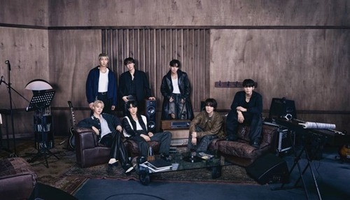 BTS