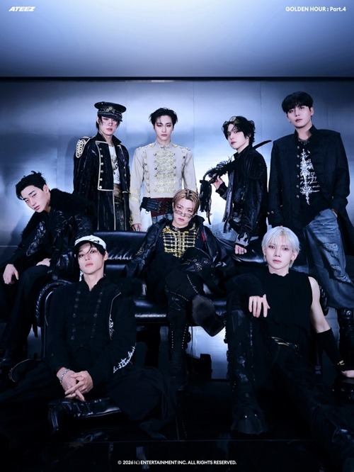 ATEEZ