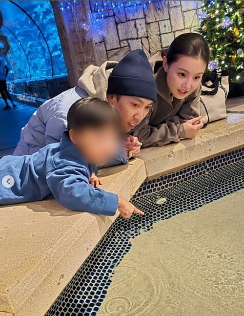 Dok2とイ・ハイ