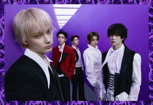 TOMORROW X TOGETHER