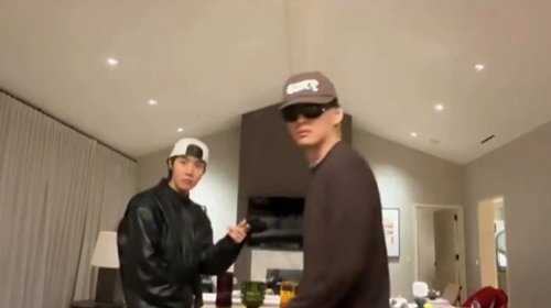 BTS