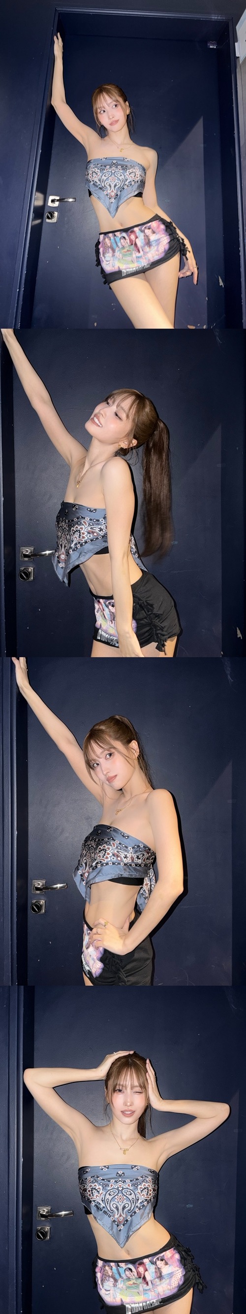 モモ