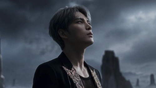 ジェジュン